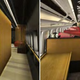Image for article titled Japan's Most Unusual Bullet Train Has Foot Baths